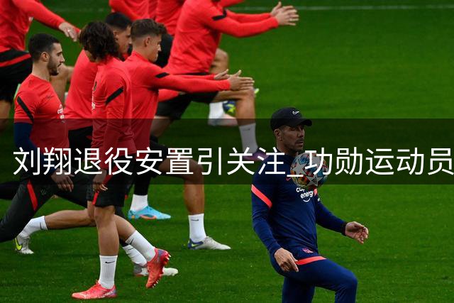 刘翔退役安置引关注 功勋运动员转型之路引思考